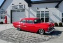 1955 Chevy Resto Mod…..SOLD!
