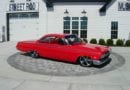 1962 Pro Touring Chevy Bubble Top…..SOLD!