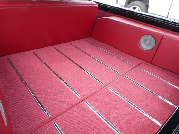 1956 Ford Ranch Wagon — photo