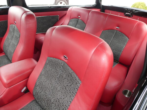 1956 Ford Ranch Wagon — photo