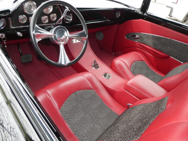 1956 Ford Ranch Wagon — photo