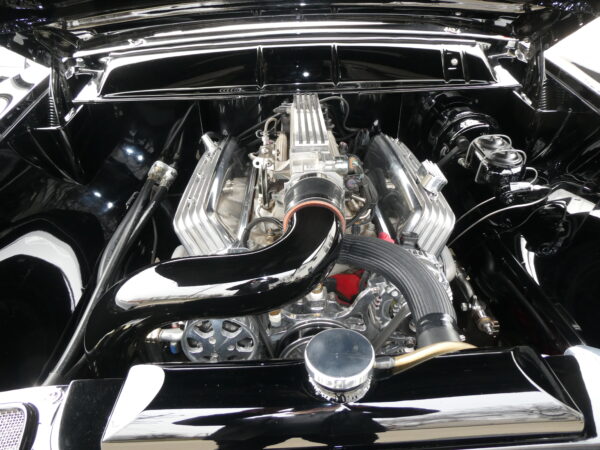 1956 Ford Ranch Wagon — photo