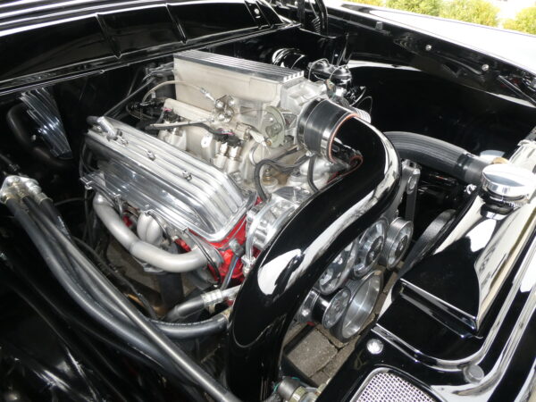 1956 Ford Ranch Wagon — photo