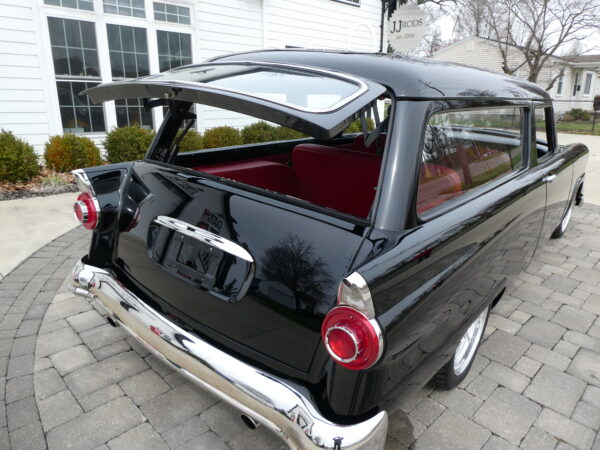 1956 Ford Ranch Wagon — photo
