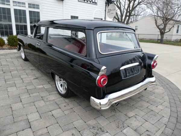 1956 Ford Ranch Wagon — photo
