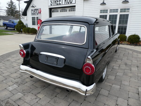 1956 Ford Ranch Wagon — photo