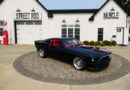 1969 Ford Mustang Fastback…..SOLD!