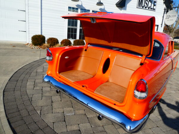 1955 Chevrolet 210 Custom — photo