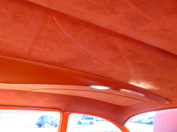 1955 Chevrolet 210 Custom — photo