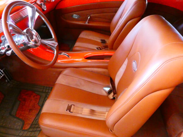 1955 Chevrolet 210 Custom — photo