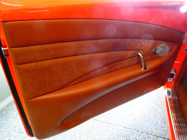 1955 Chevrolet 210 Custom — photo