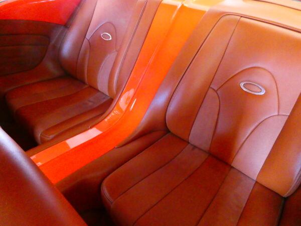 1955 Chevrolet 210 Custom — photo