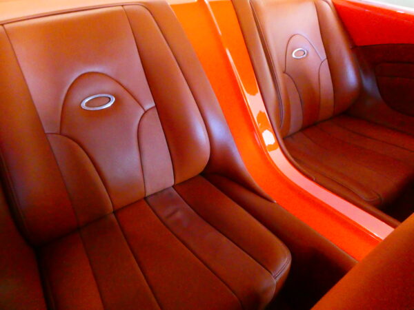 1955 Chevrolet 210 Custom — photo