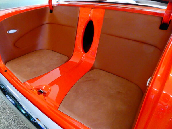 1955 Chevrolet 210 Custom — photo