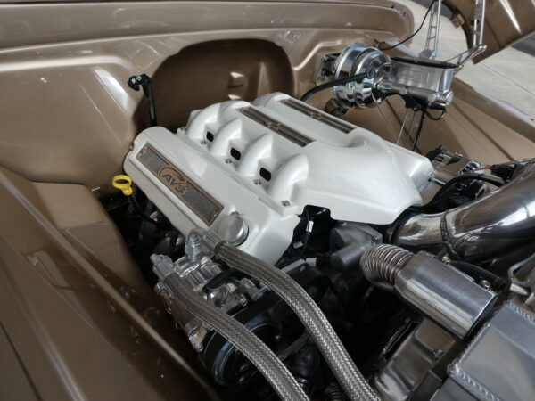 1963 Chevrolet C10 Pick Up Custom — photo