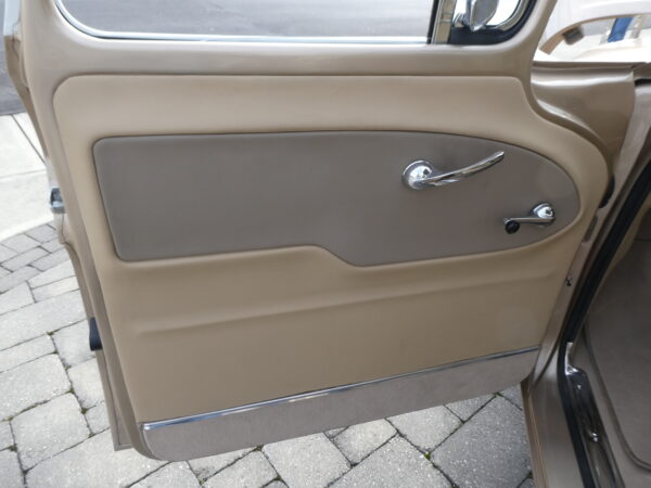 1963 Chevrolet C10 Pick Up Custom — photo