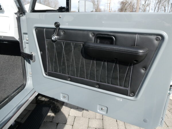 1969 Ford Bronco Custom SUV — photo