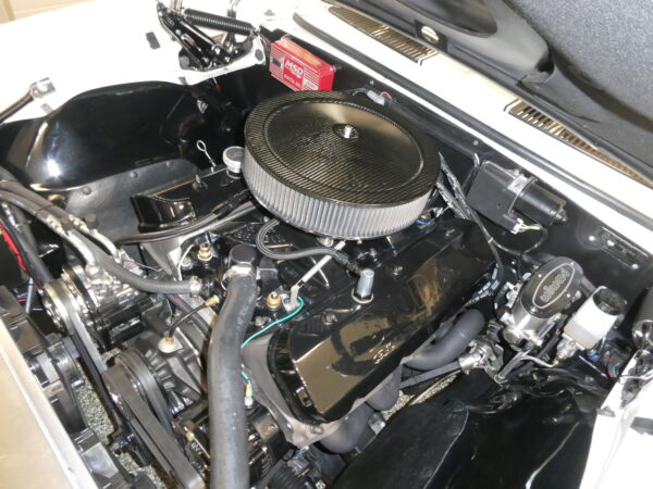 1968 Chevrolet Camaro Pro Touring — photo