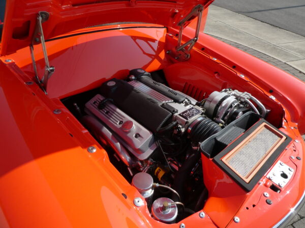 1959 Rambler American Super Wagon — photo