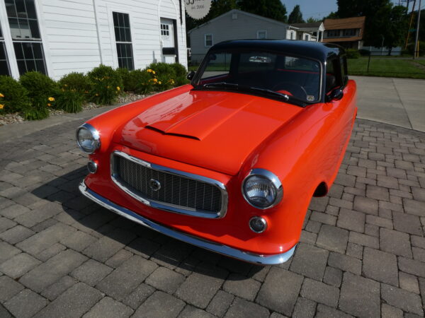 1959 Rambler American Super Wagon — photo