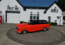 1959 Rambler American Super Wagon