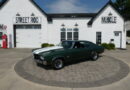 1970 Chevrolet Chevelle SS