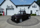 1955 Ford F-100 Pickup