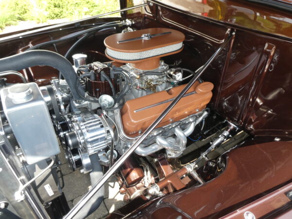 1955 Ford F-100 Pickup — photo