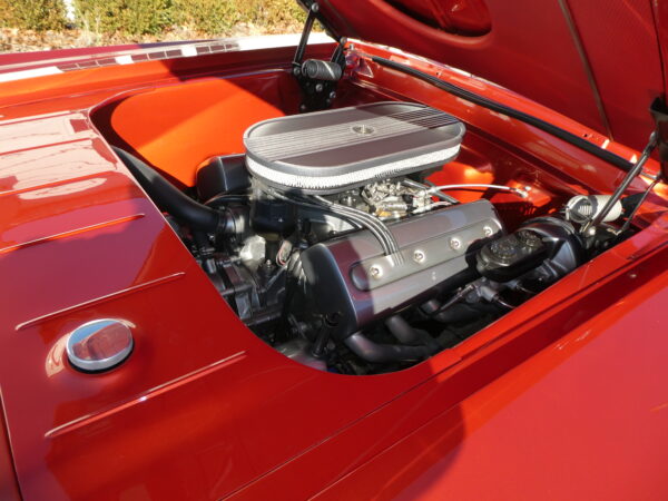 1969 Mercury Cougar — photo