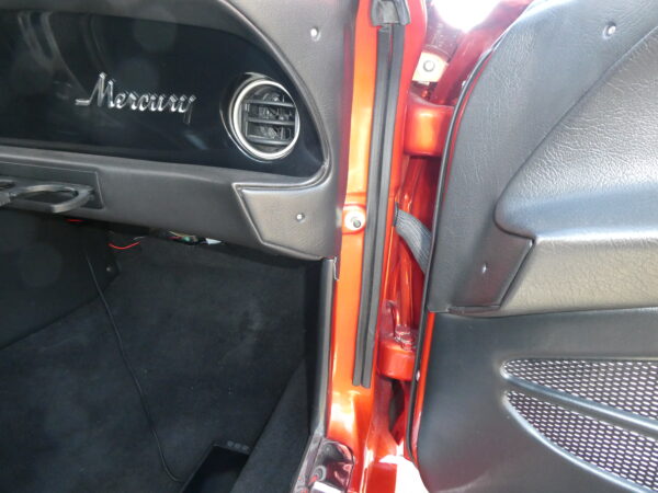1955 Chevy Bel Air — photo