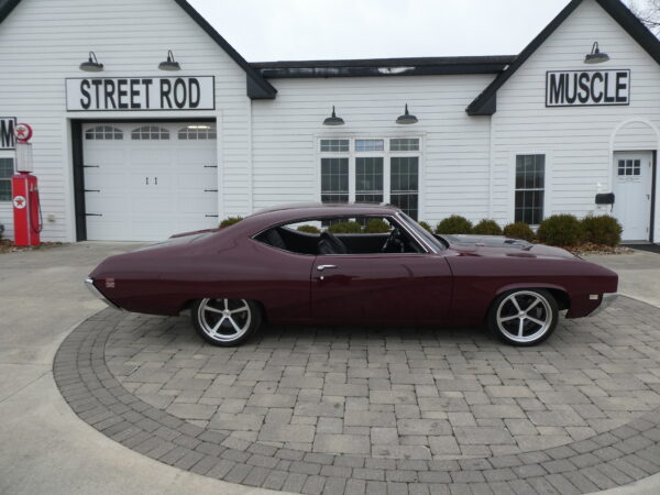 1969 Buick GS400 — photo