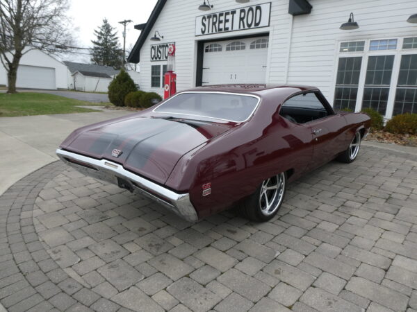 1969 Buick GS400 — photo