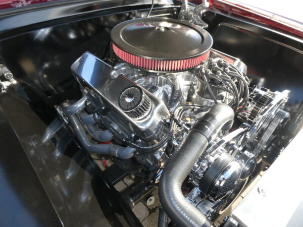 1968 Ford Mustang — photo