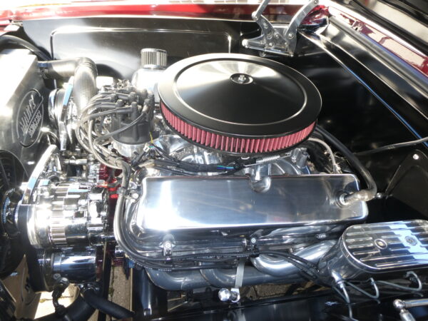 1968 Ford Mustang — photo