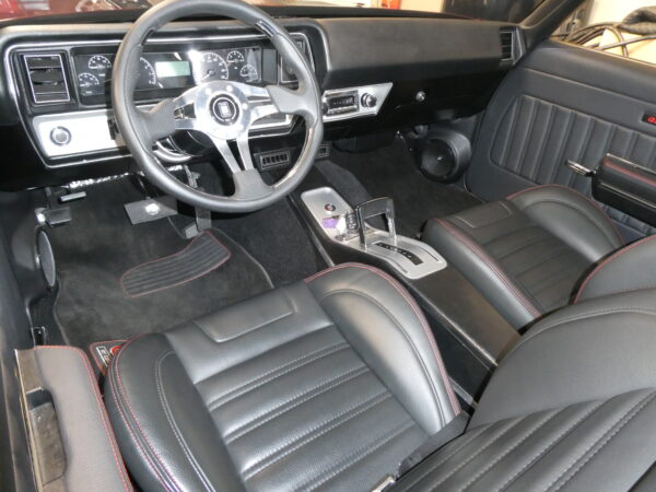 1969 Buick GS400 — photo