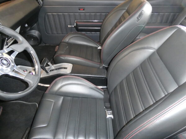 1969 Buick GS400 — photo