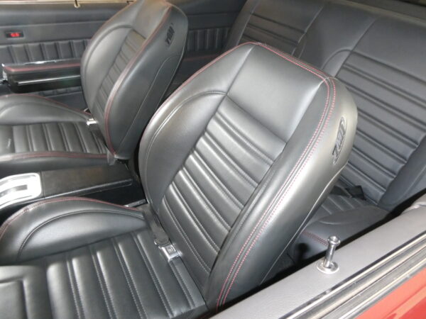 1969 Buick GS400 — photo