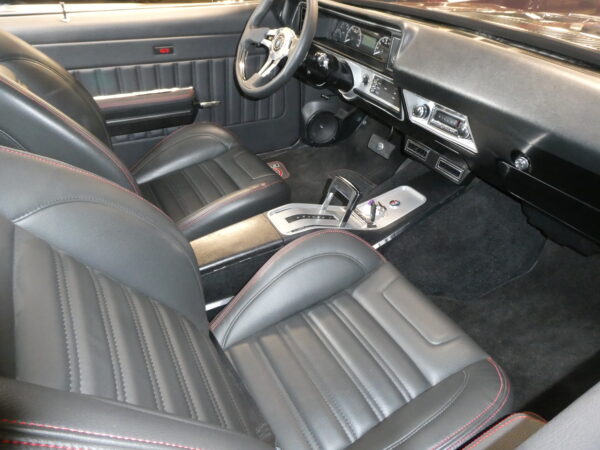 1969 Buick GS400 — photo