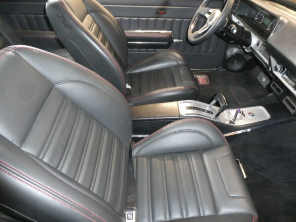 1969 Buick GS400 — photo