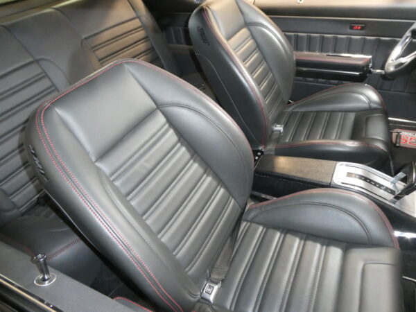 1969 Buick GS400 — photo