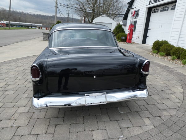 1955 Chevrolet 210 Custom — photo
