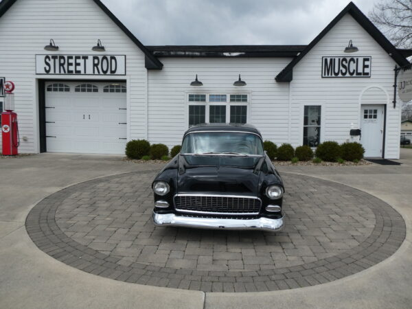 1955 Chevrolet 210 Custom — photo