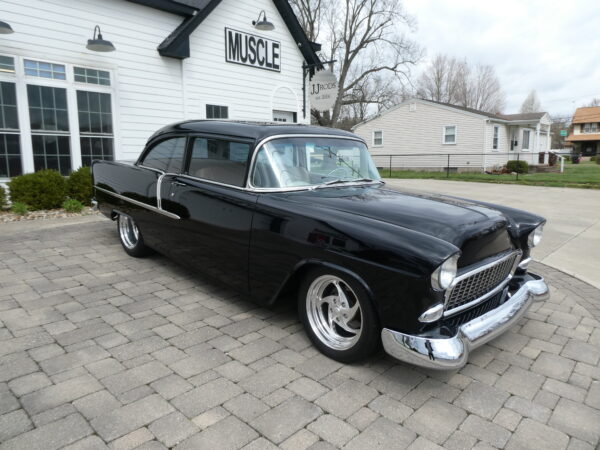 1955 Chevrolet 210 Custom — photo