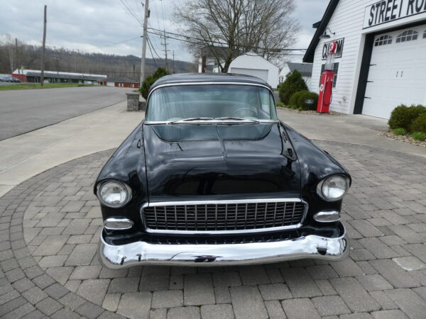 1955 Chevrolet 210 Custom — photo