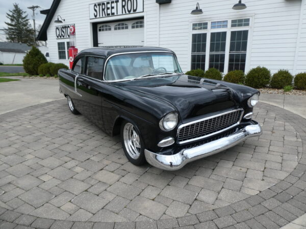 1955 Chevrolet 210 Custom — photo