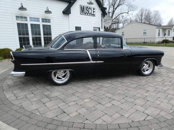1955 Chevrolet 210 Custom — photo