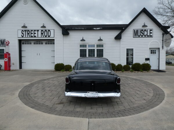 1955 Chevrolet 210 Custom — photo