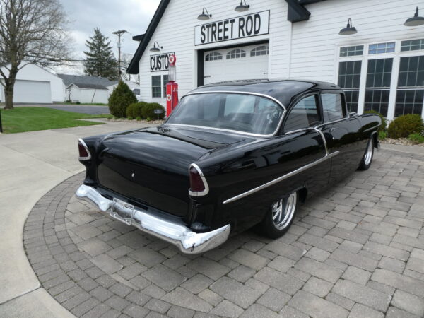 1955 Chevrolet 210 Custom — photo