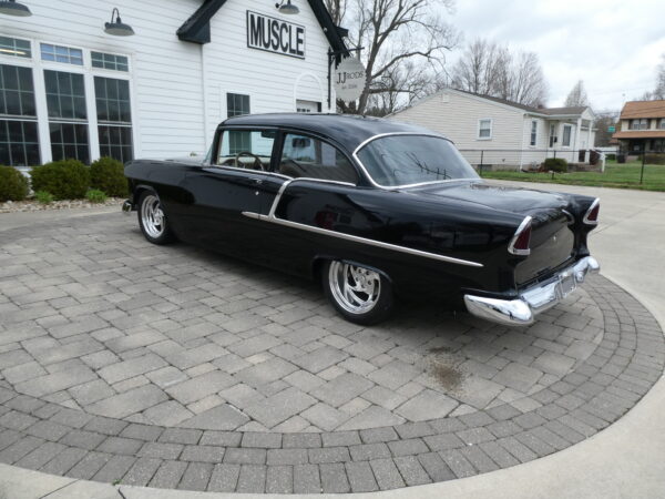1955 Chevrolet 210 Custom — photo