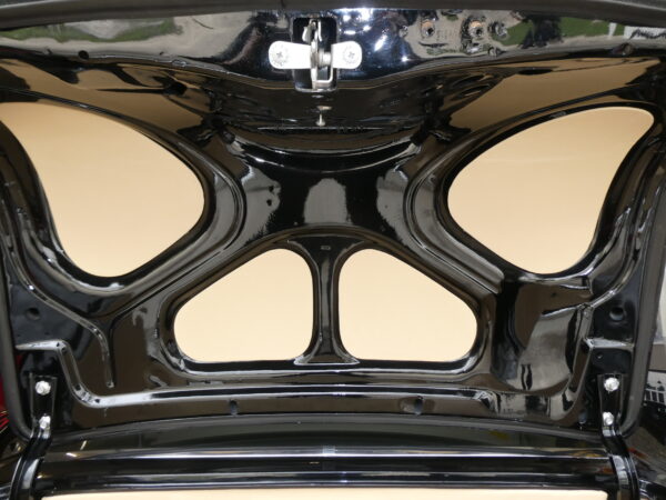 1955 Chevrolet 210 Custom — photo